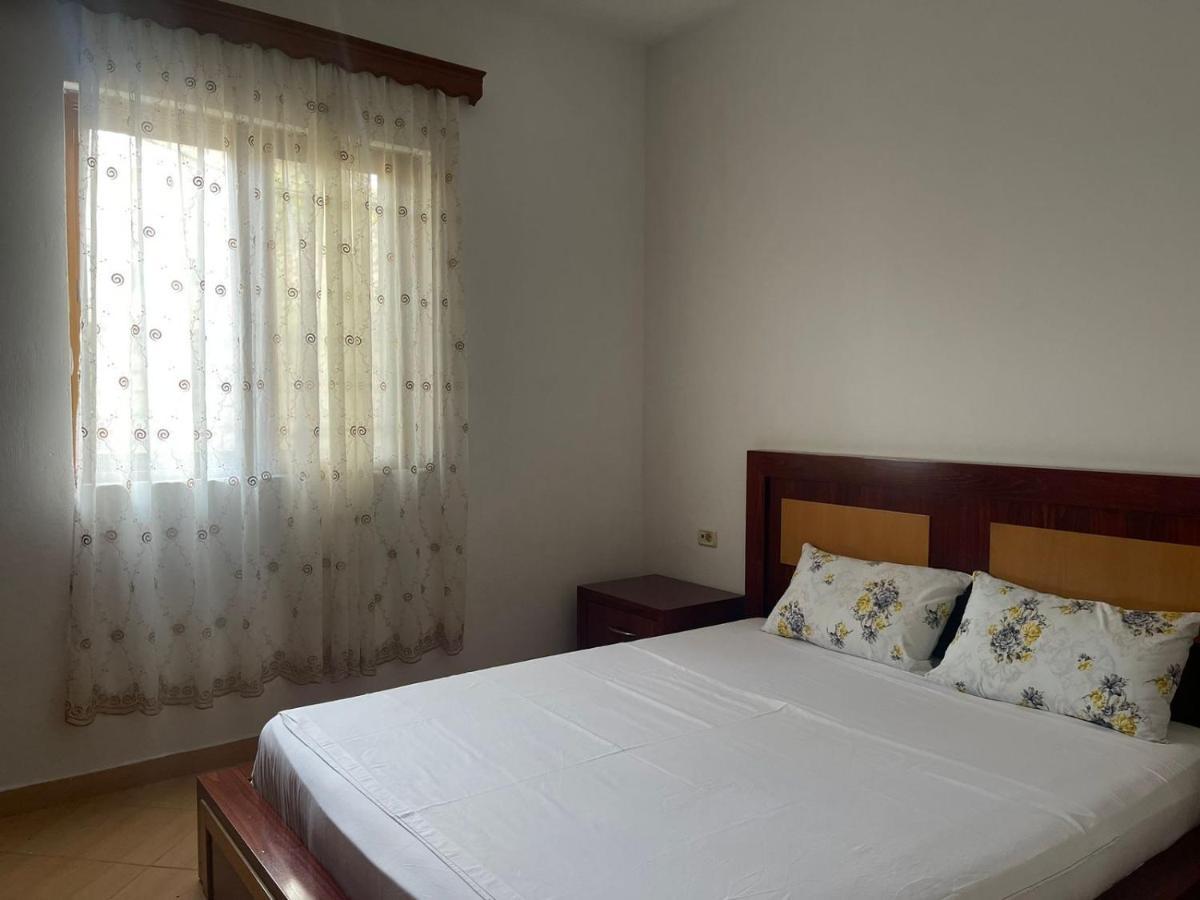 Green-Garden Apartmets Saranda Extérieur photo