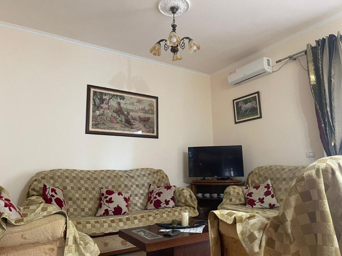 Green-Garden Apartmets Saranda Extérieur photo