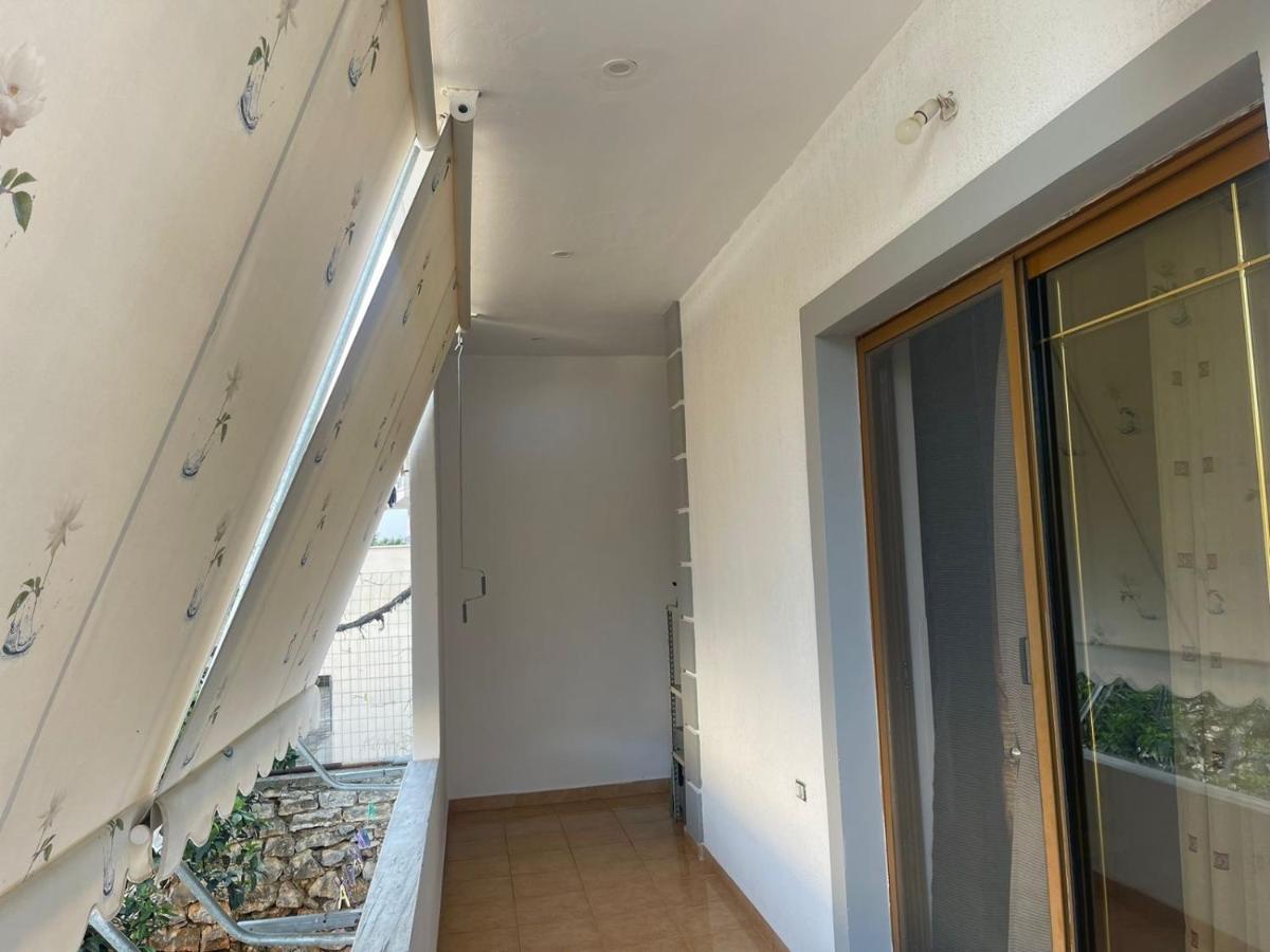 Green-Garden Apartmets Saranda Extérieur photo