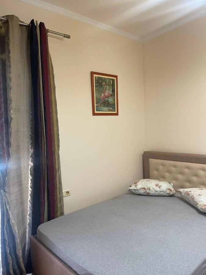 Green-Garden Apartmets Saranda Extérieur photo