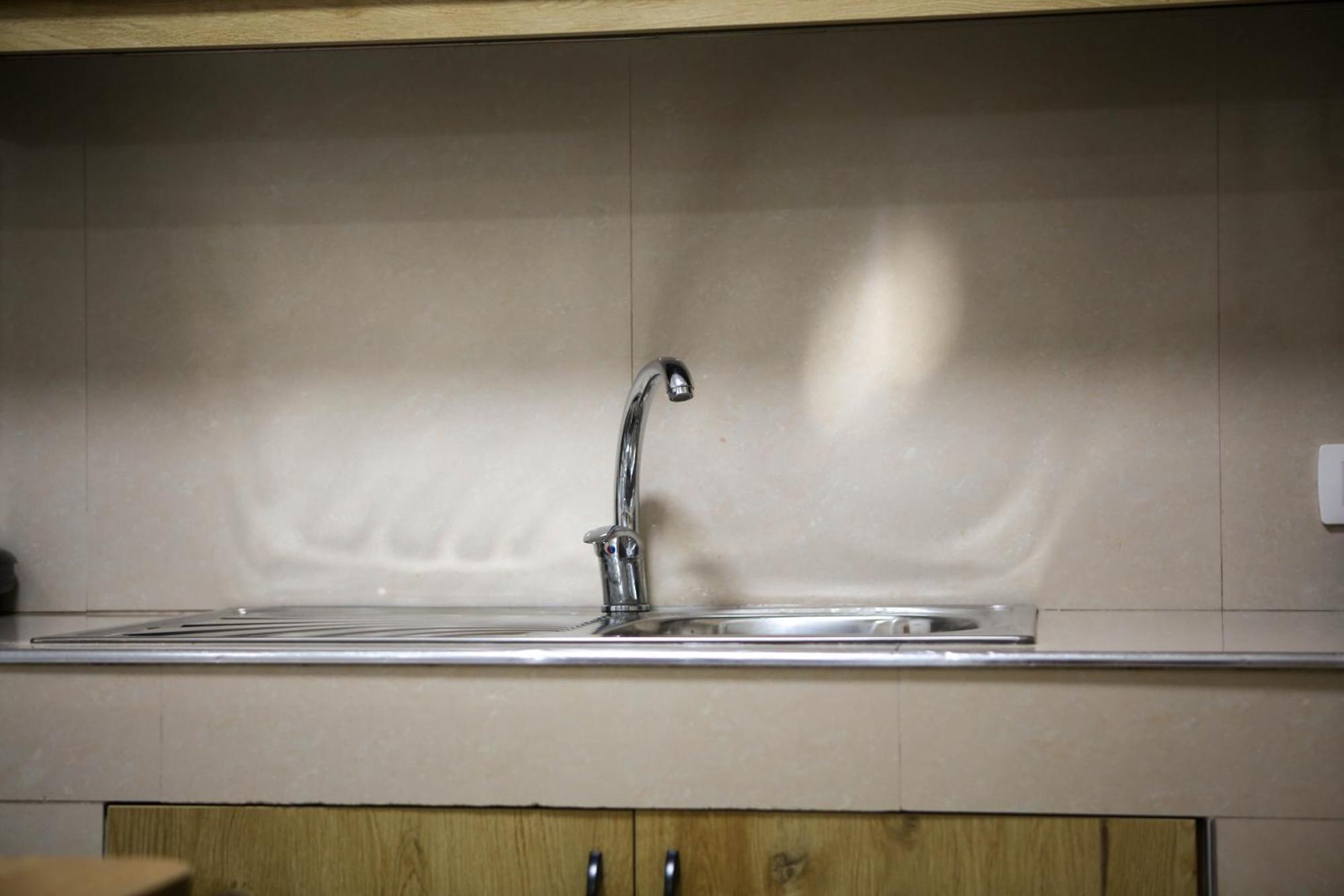 Green-Garden Apartmets Saranda Extérieur photo