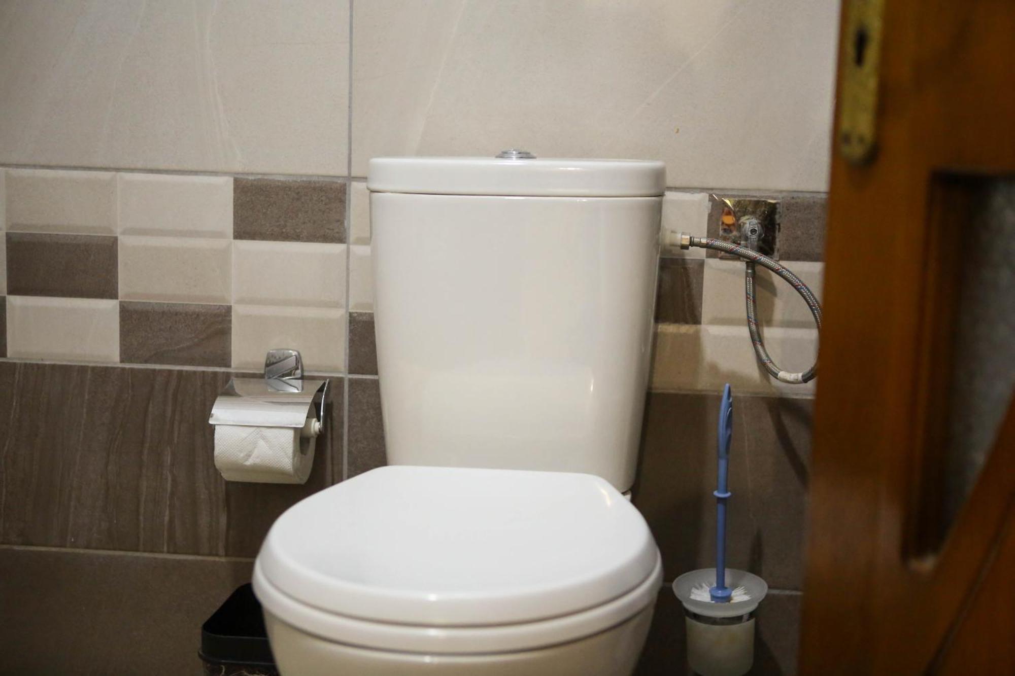 Green-Garden Apartmets Saranda Extérieur photo